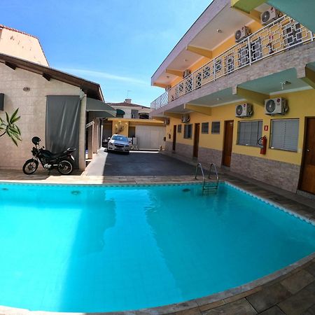 Hotel Pousada Recanto Da Mada Aparecida  Extérieur photo